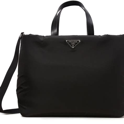 prada summer tote|Prada work tote.